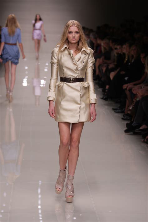 burberry prorsum 2010